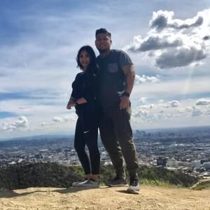 Meet your Posher, Daniel